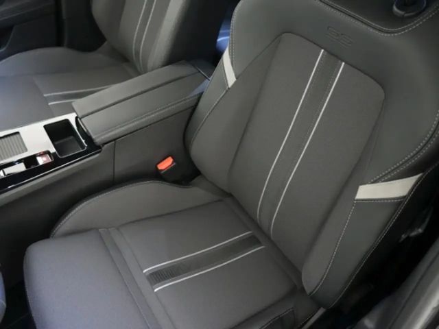 Opel Astra GS-Line Grand Sport Sports Tourer