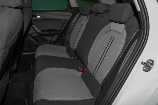 Seat Leon 2.0 TDI DSG Sportstourer Style