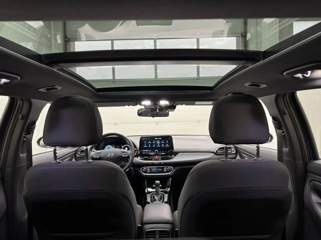 Hyundai i30 Advantage