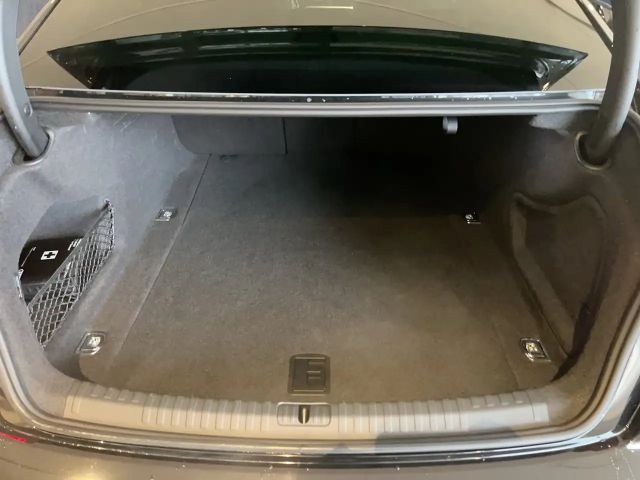 Audi A6 50 TDI Quattro Sedan Sport