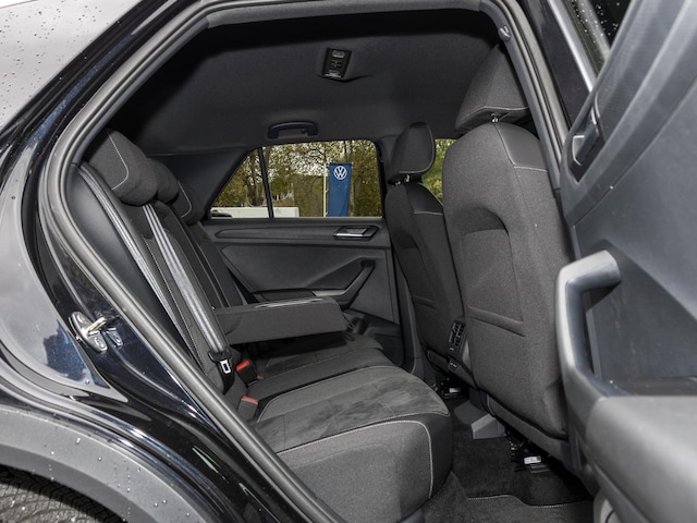 Volkswagen T-Roc 1.5 TSI DSG R-Line