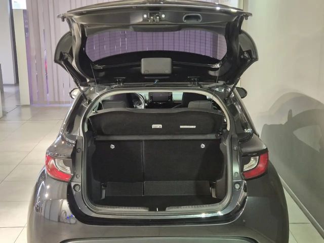 Mazda 2 Hybrid AGILE 1.5L VVT-i 116 PS CVT Agile