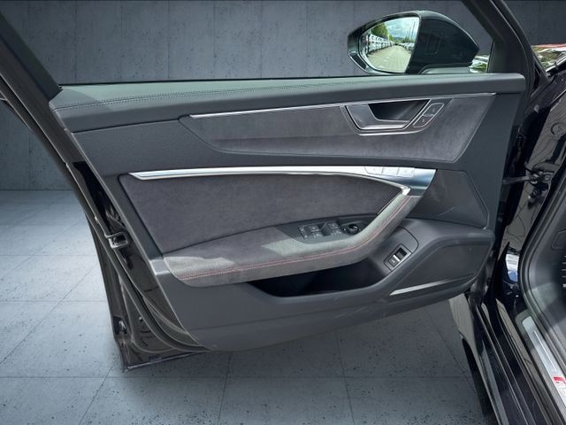 Audi A6 e-tron Avant Performance Quattro