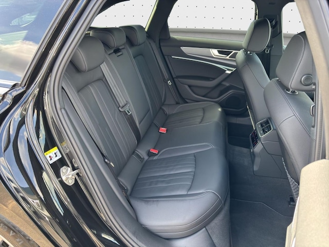 Audi A6 45 TDI Avant Quattro S-Tronic