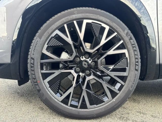 Renault Austral Alpine E-Tech Esprit