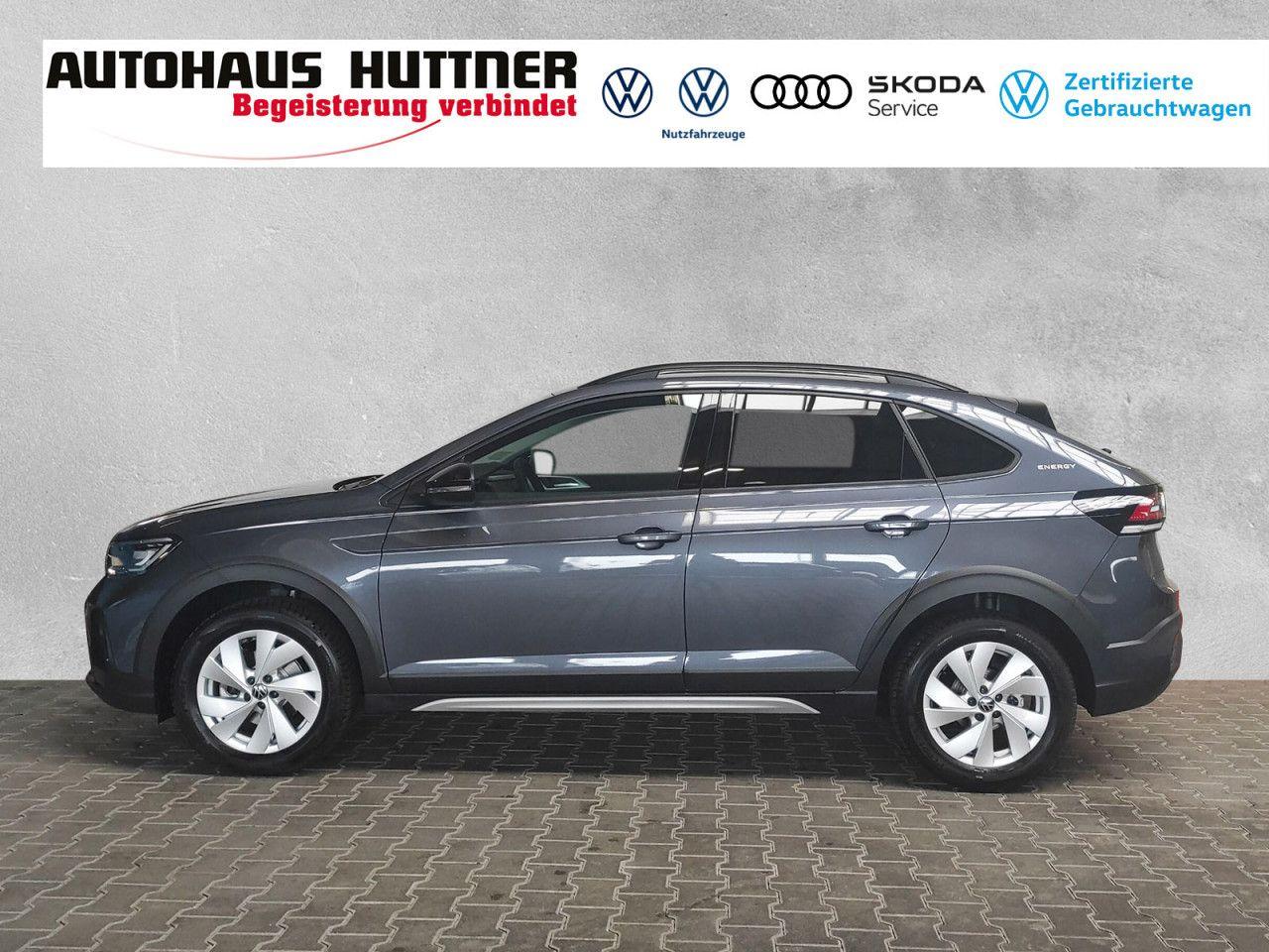 Volkswagen Taigo 1.0 TSI DSG