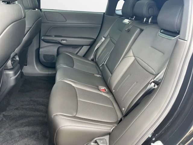 Xpeng G6 AWD Performance