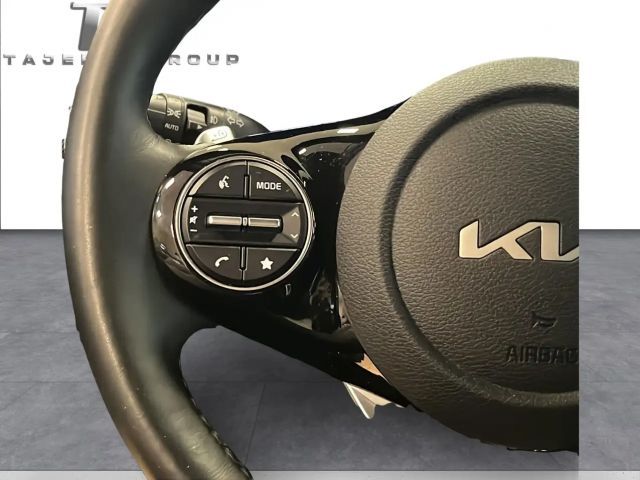 Kia Soul Inspiration*ACC*WMP*SHZ+BLÜ*Harman K*Leder