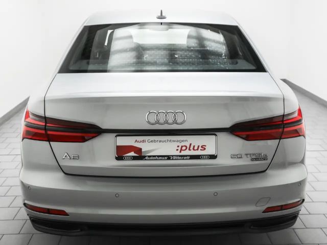 Audi A6 Hybride Quattro Sedan