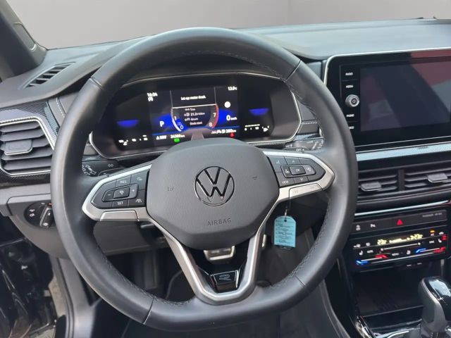 Volkswagen T-Cross 1.5 TSI DSG R-Line