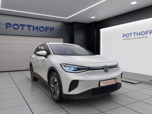 Volkswagen ID.4 IQ.Drive Pure