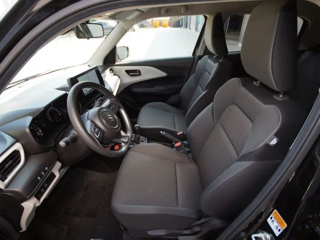 Suzuki Swift Comfort Hybrid