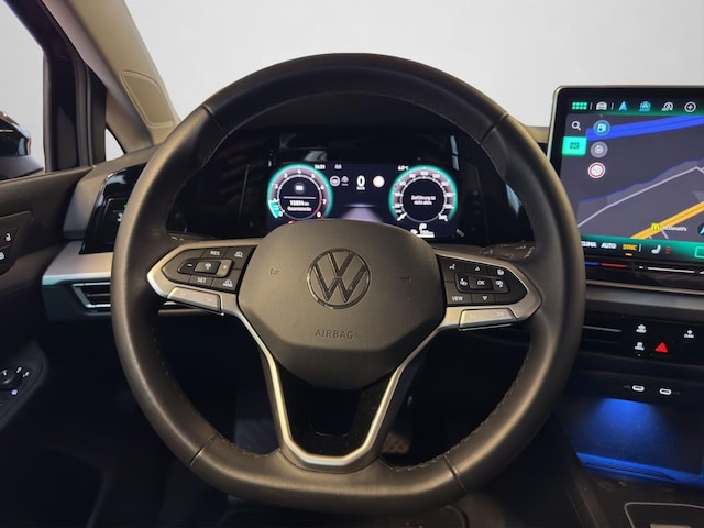 Volkswagen Golf Golf VIII Life Plus