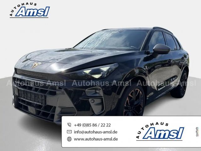 Cupra Terramar 2.0 TSI VZ