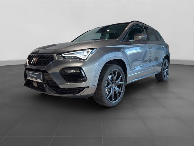 Cupra Ateca 1.5 TSI DSG