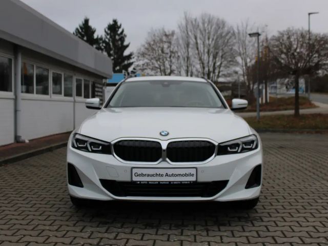 BMW 318 318i