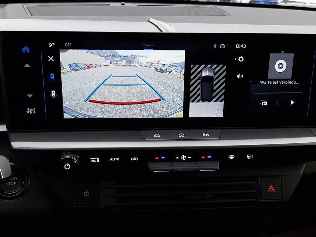 Opel Grandland X GS-Line Grand Sport