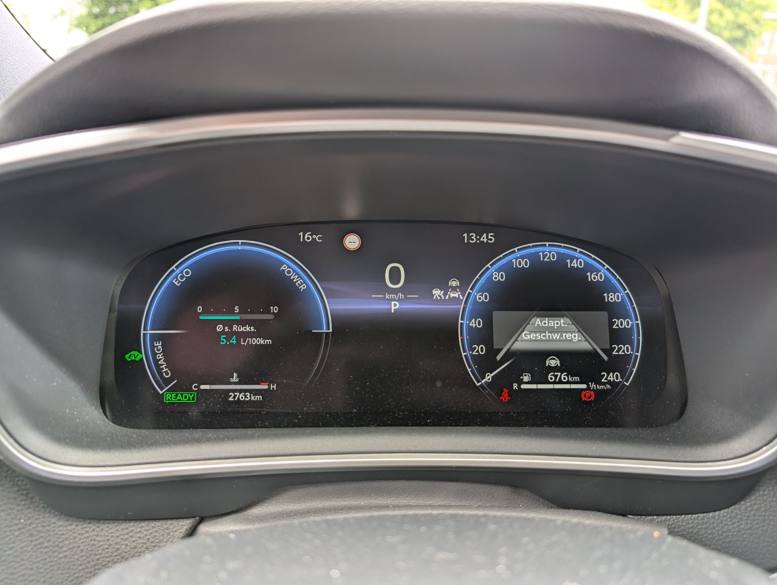 Toyota Corolla Basis Touring