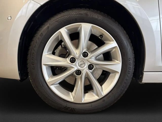 Opel Corsa 1.2 Turbo Elegance Turbo