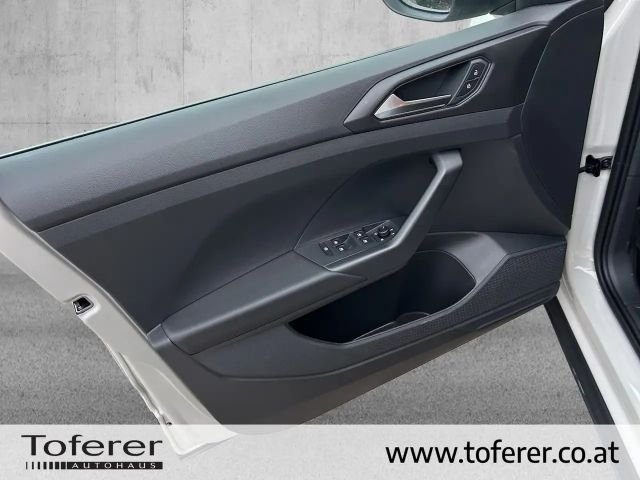 Volkswagen T-Cross 4Me TSI