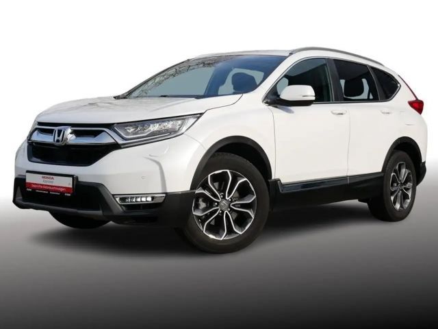 Honda CR-V 2.0 Executive Hybrid