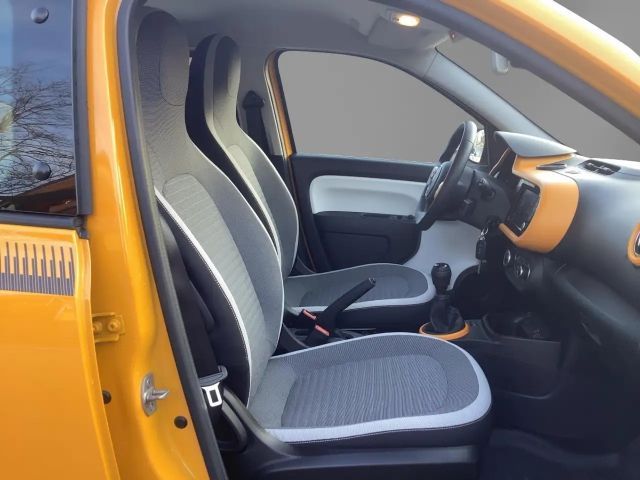 Renault Twingo Equilibre Equilibre SCe 65