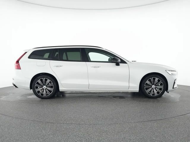Volvo V60 Dark Geartronic Ultra