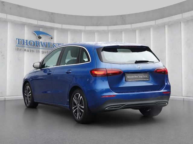 Mercedes-Benz B 200 Progressive