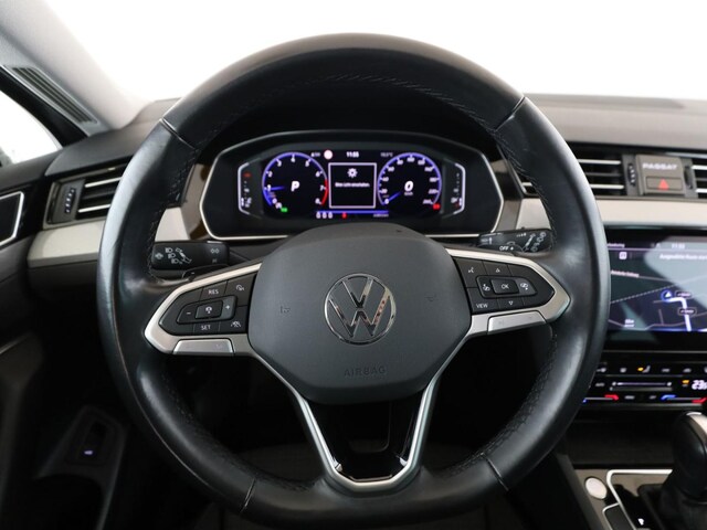 Volkswagen Passat 1.5 TSI Business Variant