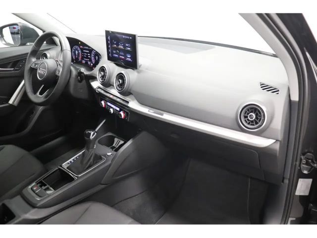 Audi Q2 1.5 TFSI S-Tronic