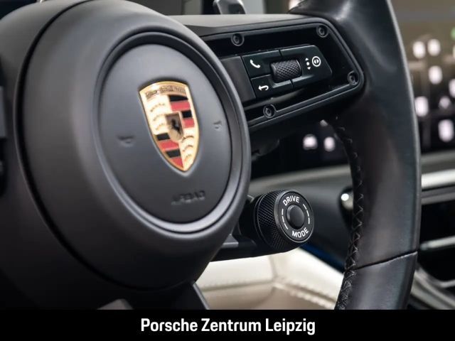 Porsche Panamera 4S E-Hybrid