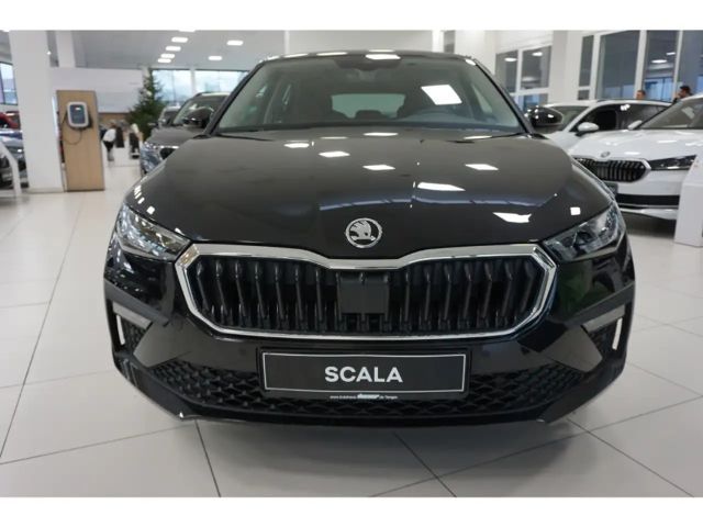 Skoda Scala 1.0 TSI Tour
