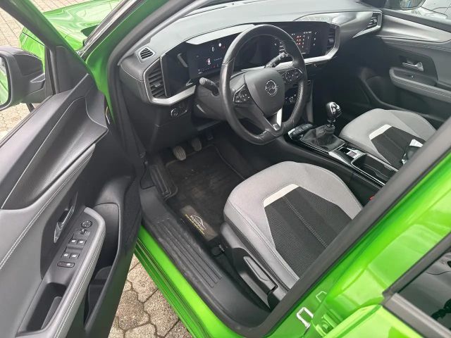 Opel Mokka 1.2 Turbo Elegance Turbo