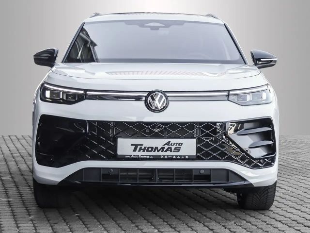 Volkswagen Tayron DSG R-Line eHybrid