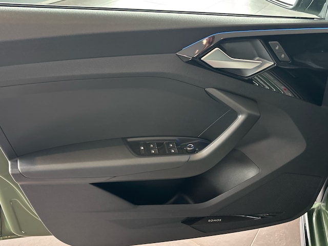 Audi A1 40 TFSI S-Line S-Tronic Sportback