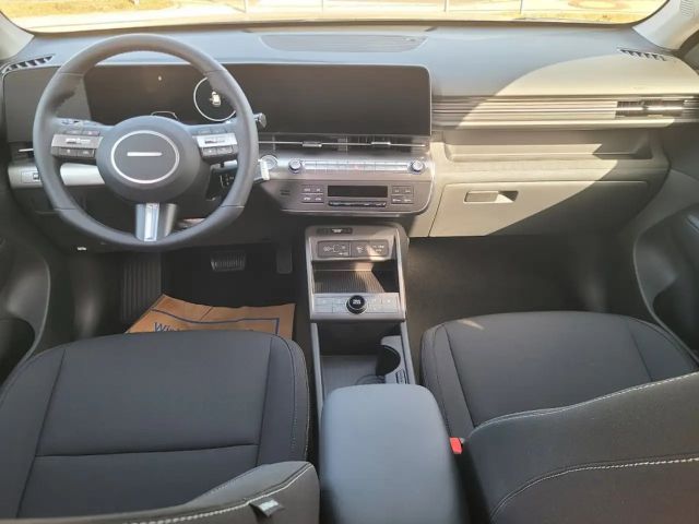 Hyundai Kona Electric