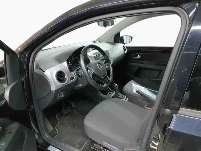 Volkswagen e-up! Plus Style