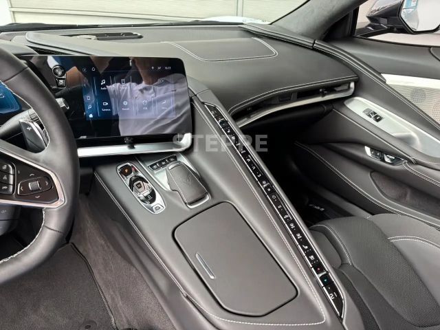 Corvette C8 Cabriolet Stingray