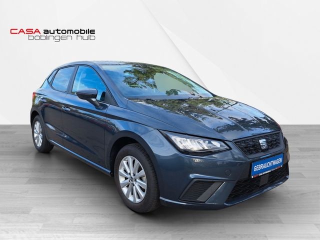 Seat Ibiza 1.0 TSI Style