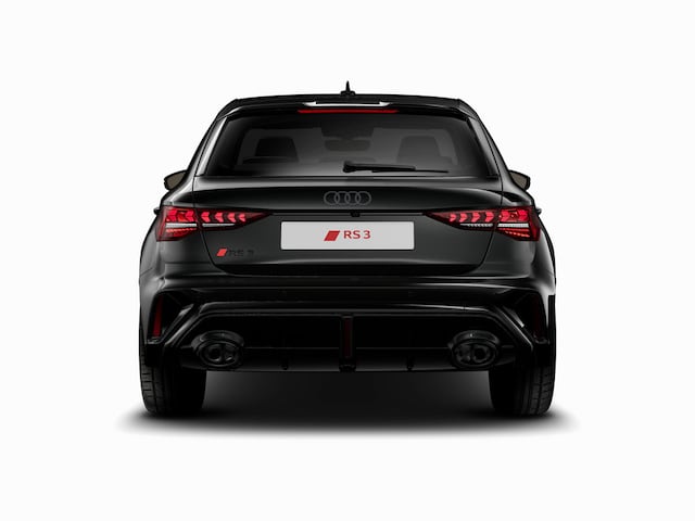 Audi RS3 Quattro S-Tronic Sportback