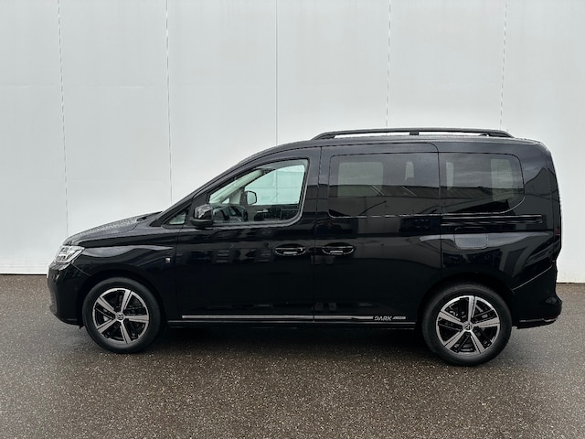 Volkswagen Caddy 2.0 TDI DSG