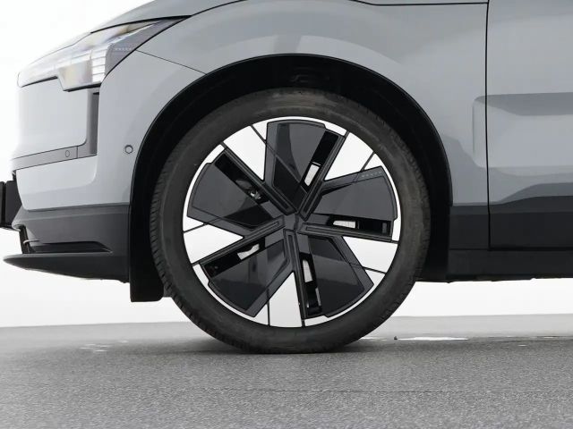 Volvo EX30 Extended range Ultra