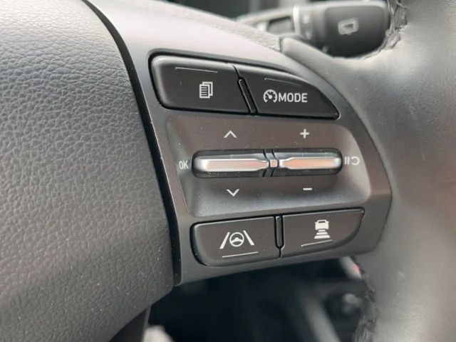 Hyundai Kona 1.6 Hybrid Prime