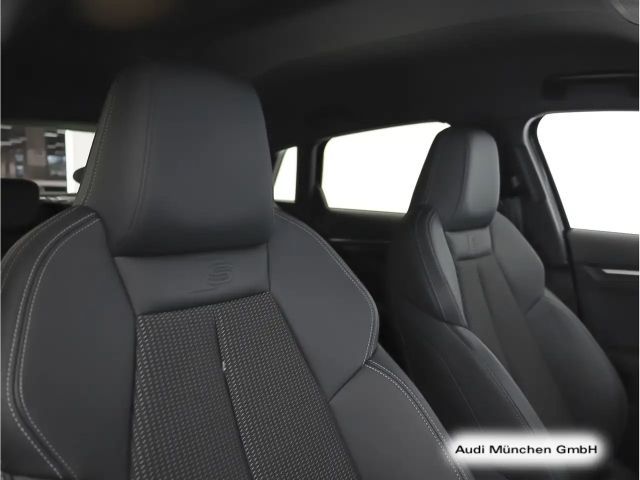 Audi S3 S-Tronic Sedan