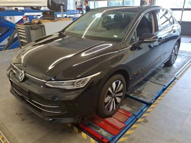 Volkswagen Golf 1.5 TSI