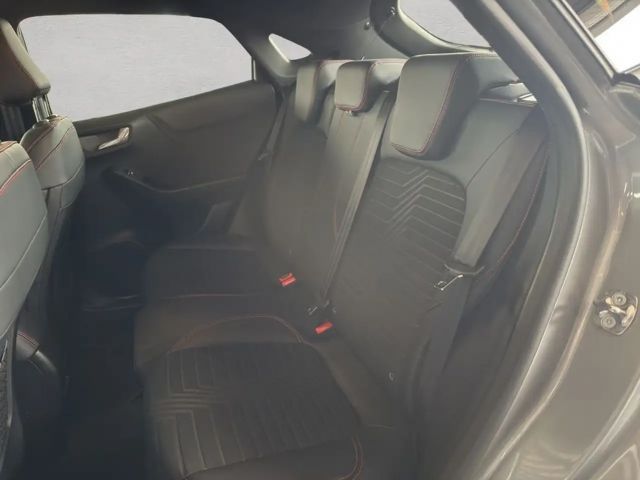 Ford Puma EcoBoost ST Line