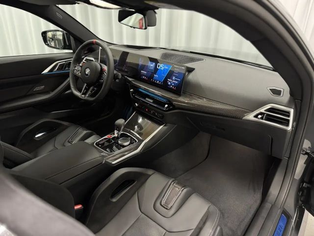 BMW M4 Competition Coupé xDrive