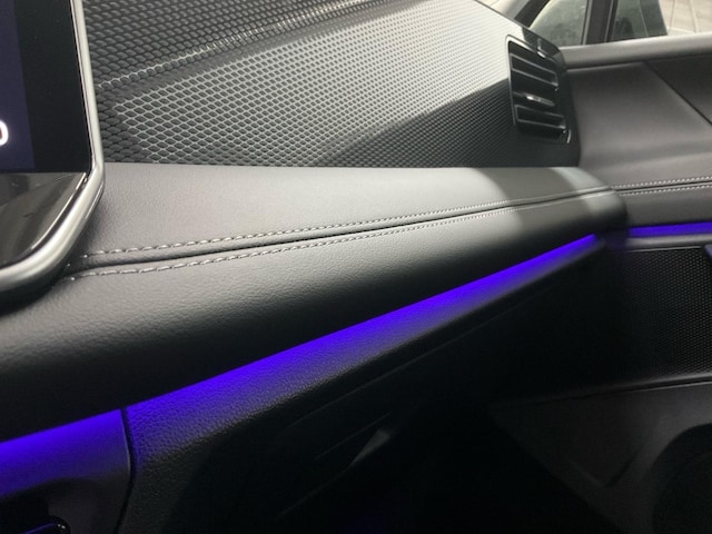 Volkswagen Tiguan 2.0 TDI DSG