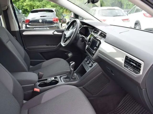 Volkswagen Touran 2,0 TDI