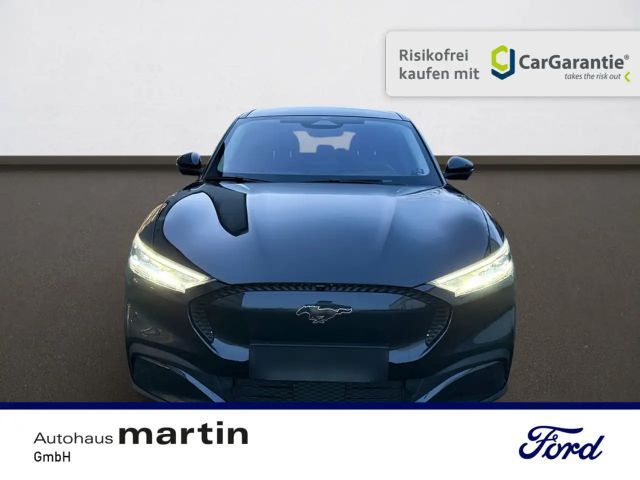 Ford Mustang Mach-E Extended range